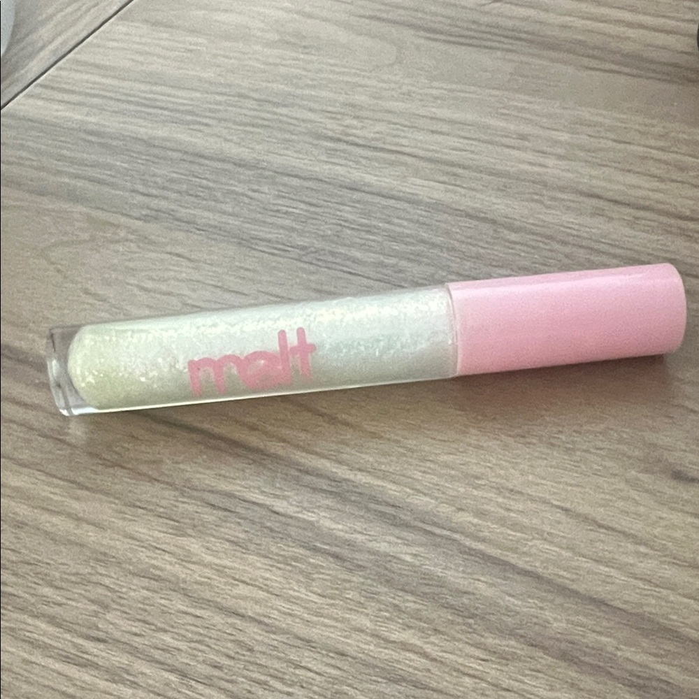 Melt Cosmetics Iridescent Lip Gloss - Picture 2 of 2